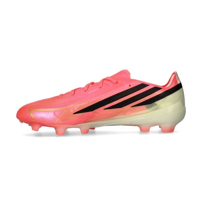 adidas Bota de fútbol F50 Hyperfast Pro césped natural seco — foto 3