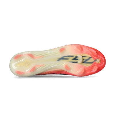 adidas Bota de fútbol F50 Hyperfast Pro césped natural seco — foto 4