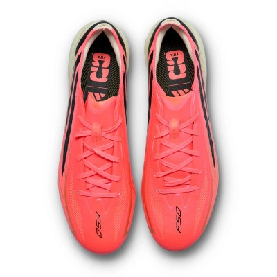 adidas Bota de fútbol F50 Hyperfast Pro césped natural seco — foto 6