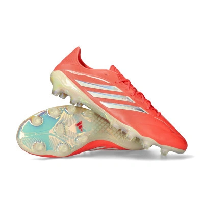 Chuteira Copa Pure IV Elite FG
