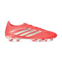 Copa Pure IV League FG-Tursol-Ivory-Core Black