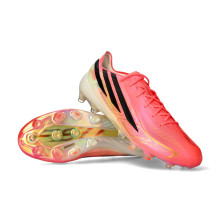 Taco de fútbol adidas F50 Hyperfast Elite AG