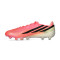 Taco de fútbol adidas F50 Hyperfast Elite AG