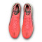 Taco de fútbol adidas F50 Hyperfast Elite AG