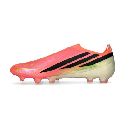 adidas F50 Hyperfast Elite Laceless FG Road to Glory Pack — foto 3