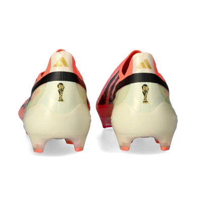 adidas F50 Hyperfast Elite Laceless FG Road to Glory Pack — foto 5