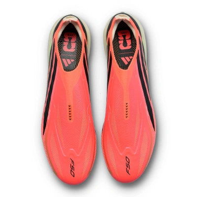 adidas F50 Hyperfast Elite Laceless FG Road to Glory Pack — foto 6