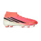 adidas F50 Hyperfast League Mid FG Fußballschuhe