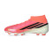 adidas F50 Hyperfast League Mid FG Fußballschuhe