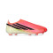 Taco de fútbol adidas F50 Hyperfast Elite LL FG Niño