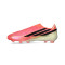 Taco de fútbol adidas F50 Hyperfast Elite LL FG Niño