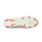 Taco de fútbol adidas F50 Hyperfast League Mid FG Niño