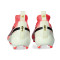 Taco de fútbol adidas F50 Hyperfast League Mid FG Niño