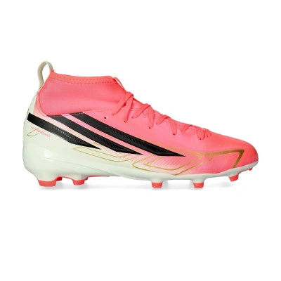 Bota F50 Hyperfast League Mid FG Niño