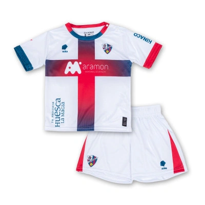SD Huesca Baby Away Kit 2025-2026 Kit