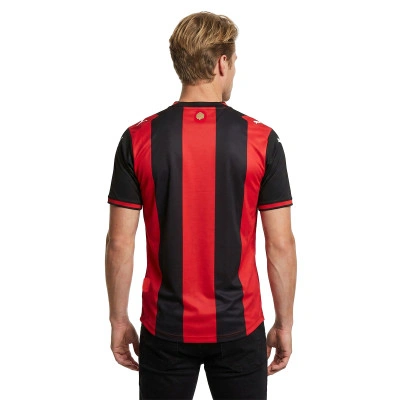 Camisola Authentic AC Milan Primeiro equipamento 2026-2027