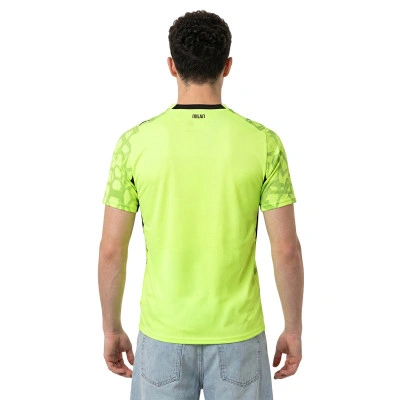 Camiseta AC Milan Primera Equipación 2026-2027 Portero