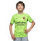 Jersey Puma ACM Primer Uniforme Portero 2026-2027 Niño