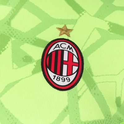 PUMA Camiseta Ac Milan Primera Equipación Portero Niño — foto 5