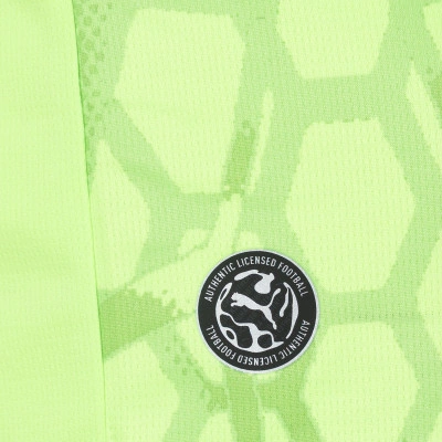 PUMA Camiseta Ac Milan Primera Equipación Portero Niño — foto 7