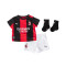 Puma AC Mailand Heim 2026-2027 Kleinkind Trikot
