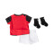 Puma AC Mailand Heim 2026-2027 Kleinkind Trikot