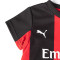 Puma AC Mailand Heim 2026-2027 Kleinkind Trikot