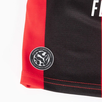 PUMA Conjunto Ac Milán Primera Equipación Bebé — foto 7