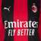Camiseta Puma AC Milan Primera Equipación 2026-2027