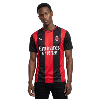 Camisola AC Milan Primeiro equipamento 2026-2027