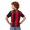 Camisola Puma AC Milan Primeiro equipamento 2026-2027 Criança
