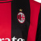 Camiseta Puma AC Milan Primera Equipación M/L 2026-2027