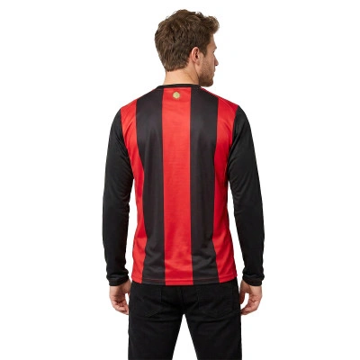 Camiseta AC Milan Primera Equipación M/L 2026-2027