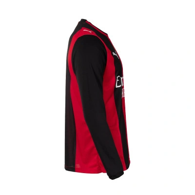 PUMA Camiseta AC Milan Primera Equipación M/L — foto 3