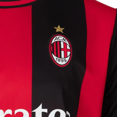 PUMA Camiseta AC Milan Primera Equipación M/L — foto 5
