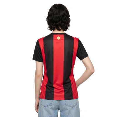 Camisola AC Milan Primeiro equipamento 2026-2027 Mulher