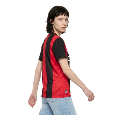 PUMA Camiseta AC Milan Primera Equipación Mujer — foto 3