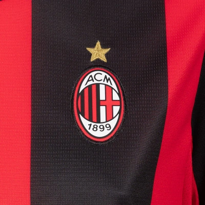 PUMA Camiseta AC Milan Primera Equipación Mujer — foto 5
