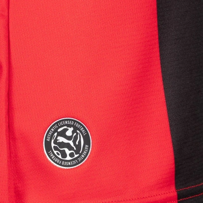 PUMA Camiseta AC Milan Primera Equipación Mujer — foto 7