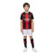 Puma AC Milan Heim 2026-2027 Kinder Trikot