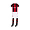 Puma AC Milan Heim 2026-2027 Kinder Trikot