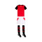 Puma AC Milan Heim 2026-2027 Kinder Trikot