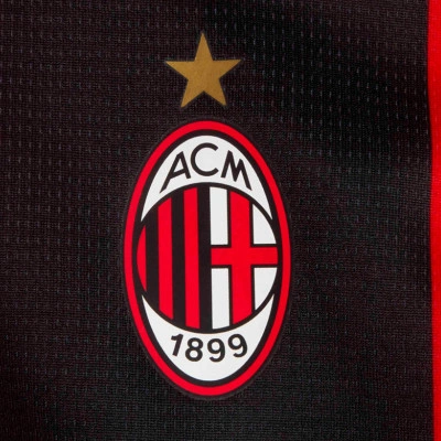 PUMA Conjunto Ac Milan Primera Equipación Niño — foto 5