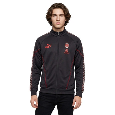 Casaco AC Milan Pre-Match Home 2026-2027