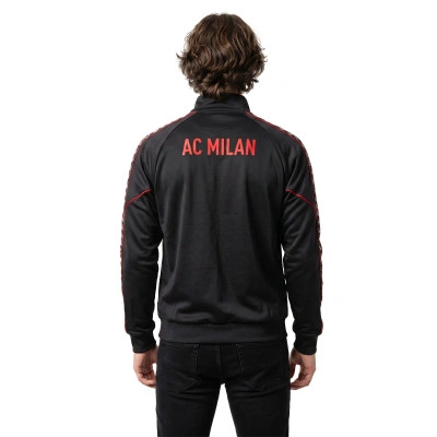 Casaco AC Milan Pre-Match Home 2026-2027