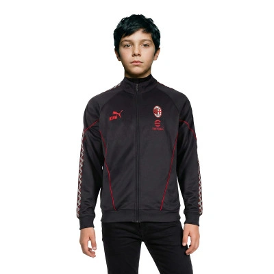 Casaco AC Milan Pre-Match Home 2026-2027 Criança