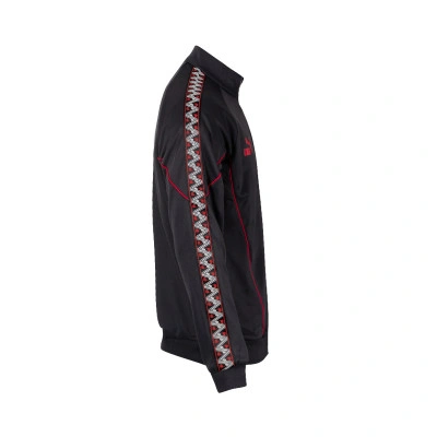 PUMA Chaqueta Ac Milan Pre-Match Home Niño — foto 3