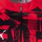 Sudadera Puma AC Milan Pre-Match Home 2026-2027