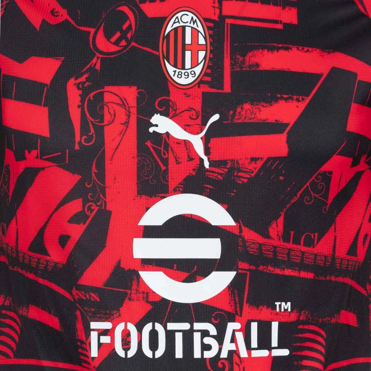 camiseta-puma-ac-milan-pre-match-home-2026-2027-nino-for-all-time-red-black-3