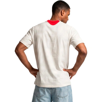 T-Shirt Ac Milan Training 2026-2027